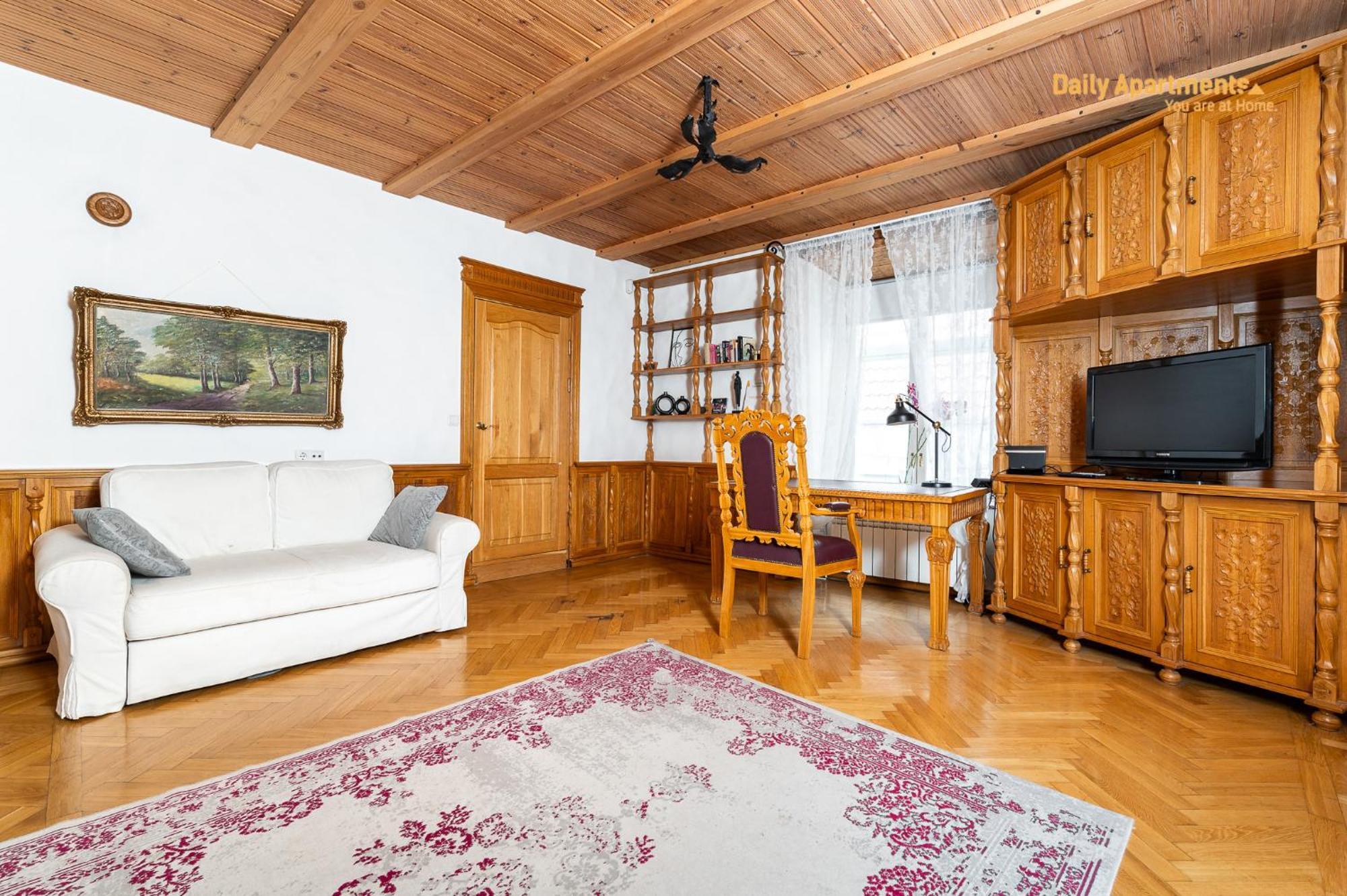 Luxury Suites With Sauna By Rikas Hotels Таллин Экстерьер фото